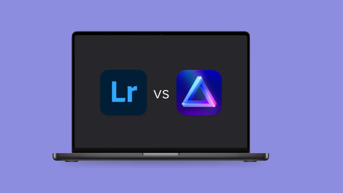 Adobe Lightroom hỗ trợ in ấn ổn định hơn Luminar Neo
