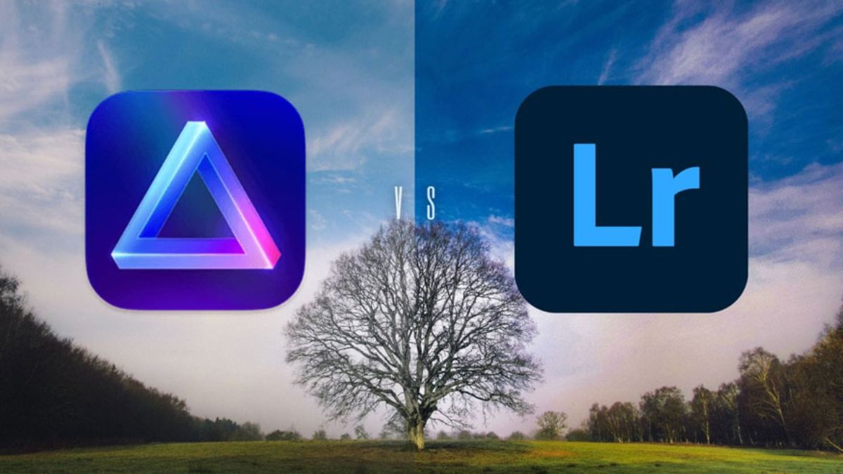 Việc chọn Adobe Lightroom hay Luminar Neo tùy vào nhu cầu người dùng