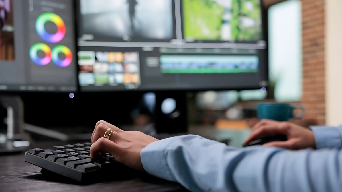 Affinity Photo 2 ghi điểm với hiệu năng ổn định hơn cho người dùng chuyên nghiệp