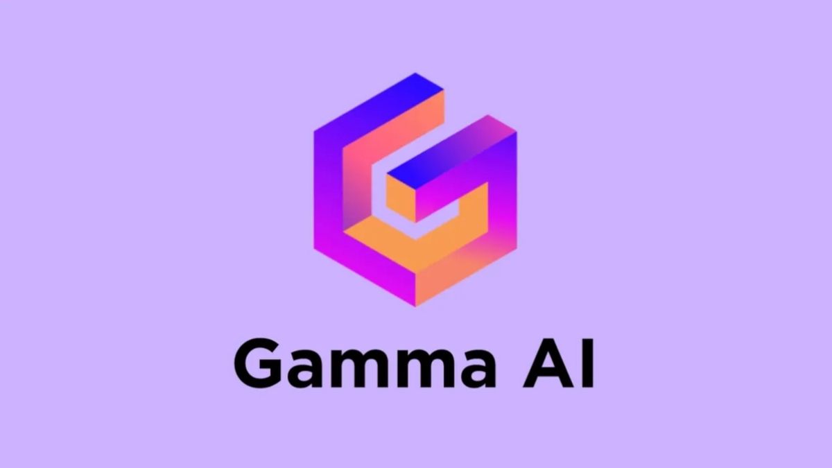 Gamma AI là công cụ AI PowerPoint dược yêu thích
