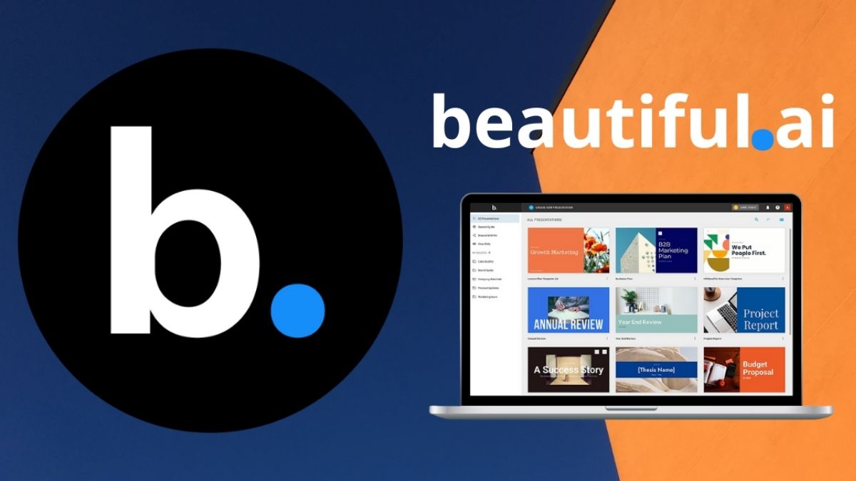 Beautiful.ai là công cụ AI PowerPoint tốt, đáng cân nhắc