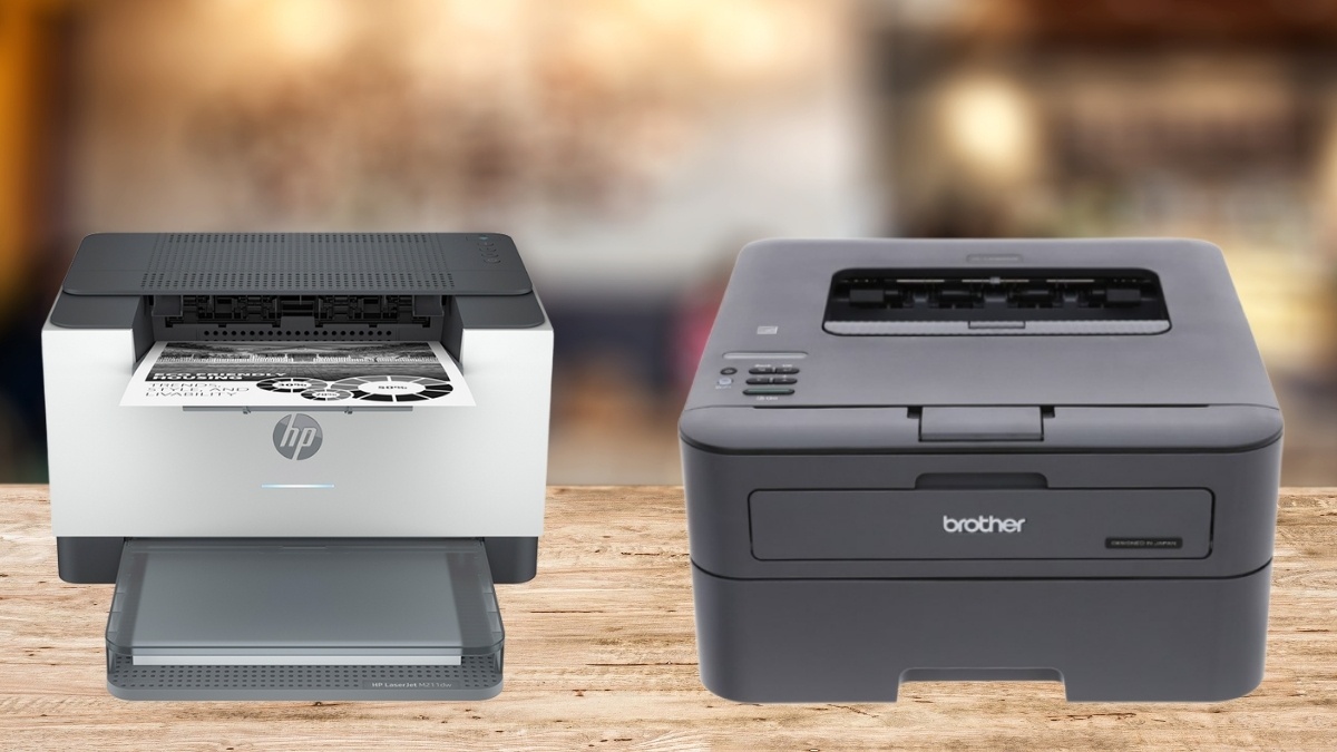 Danh sách một số máy in hỗ trợ AirPrint
