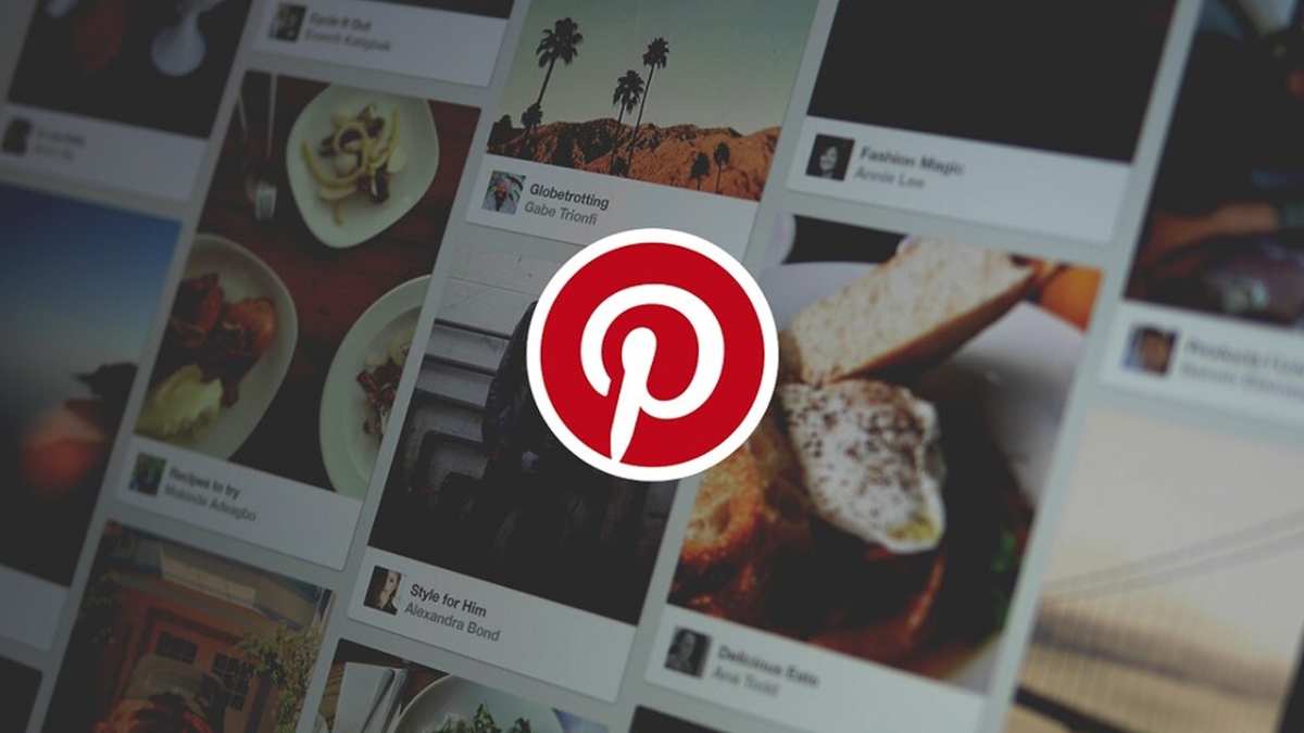 Ảnh Pin trên Pinterest là những bài chứa hình ảnh để người dùng đăng tải và lưu trữ từ nhiều nguồn