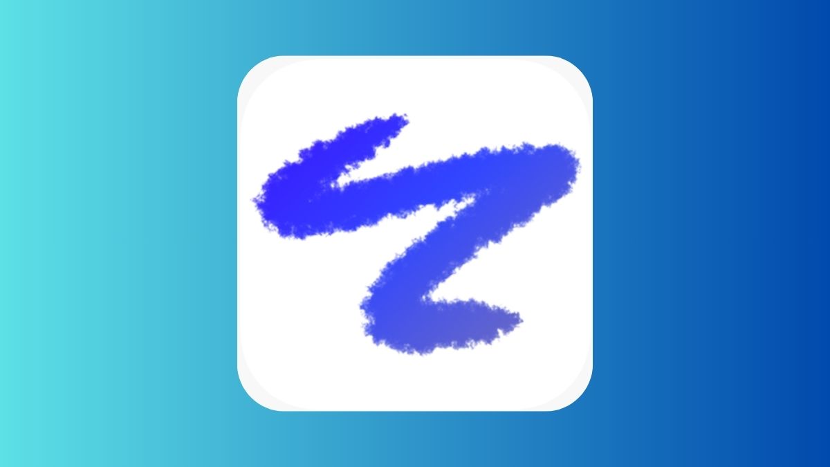 Doodle Buddy là app vẽ trên iPad cho bé rất được yêu thích
