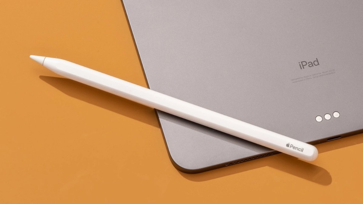 Apple Pencil 2 là thế hệ bút stylus cao cấp do Apple phát triển