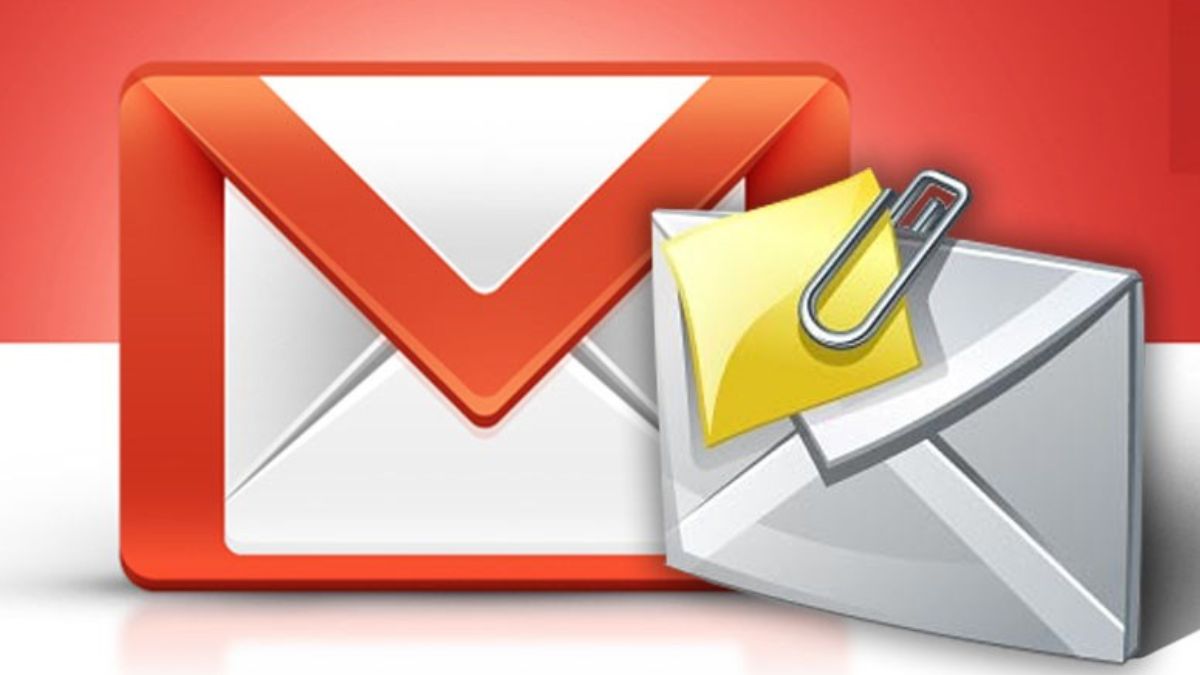 Những lỗi thường gặp cần chú ý khi attach file