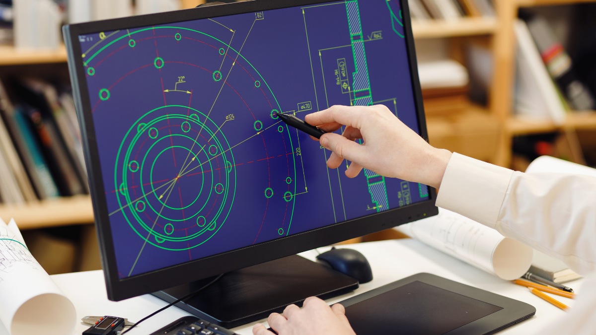 Những tiêu chí lựa chọn phần mềm AutoCAD DWG Viewer phù hợp