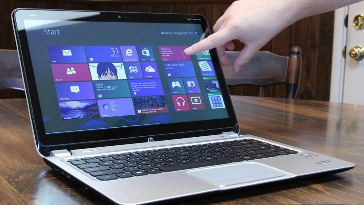 Việc bật cảm ứng thường xuyên không gây hại cho máy nhưng cần lưu ý về mức sử dụng pin