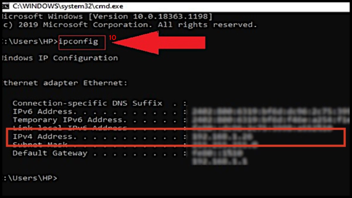 Cách bật tắt máy tính từ xa bằng chế độ Remote Desktop bước 3 1