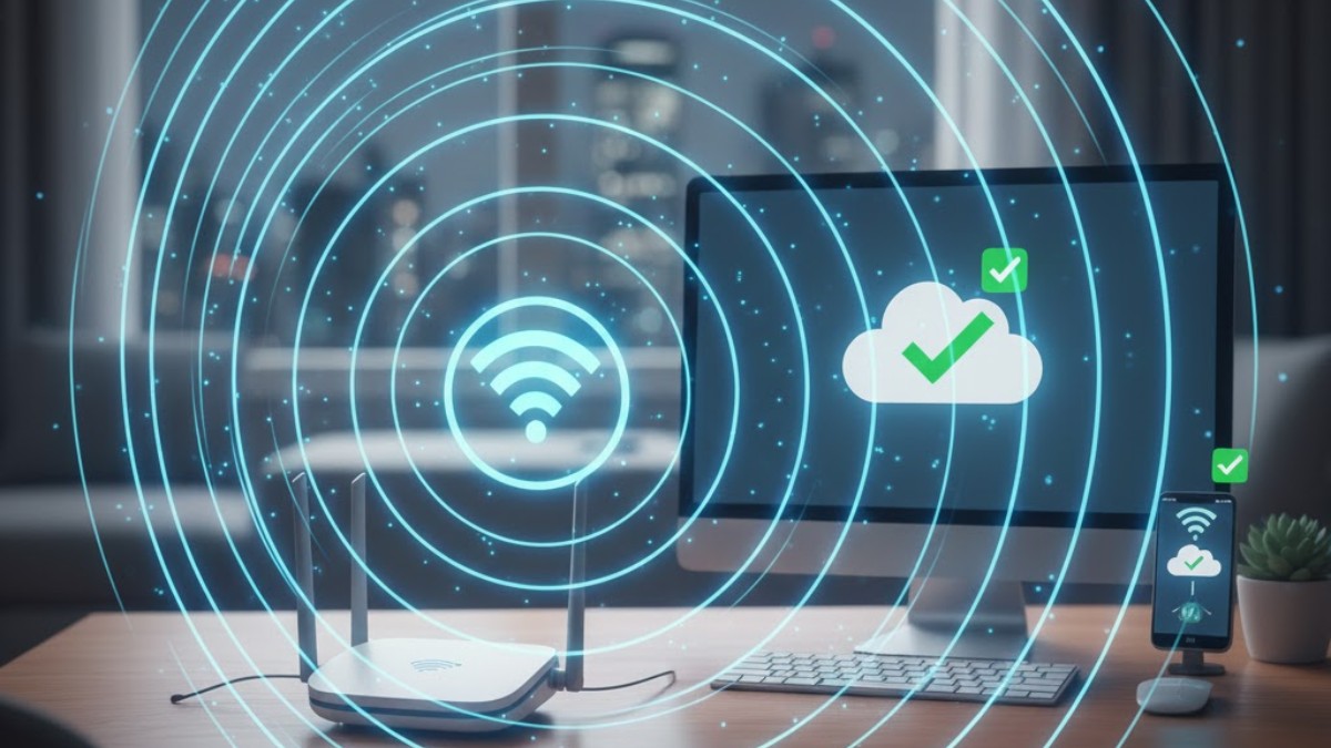 Lưu ý trước khi bật máy tính từ xa