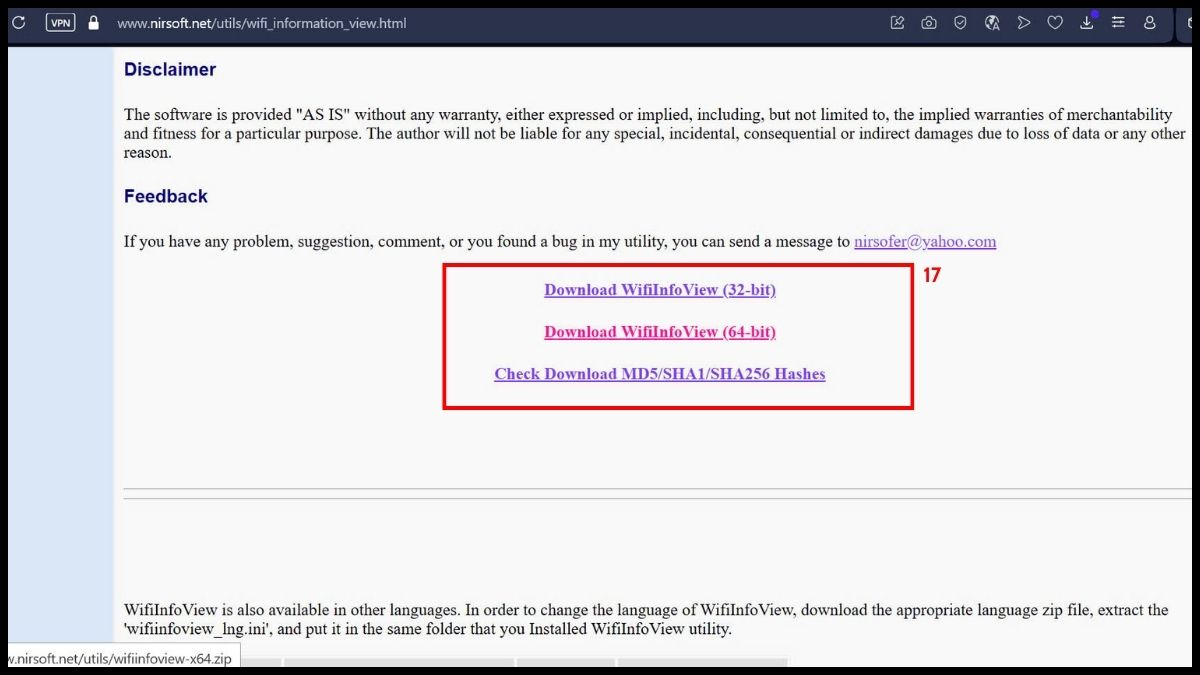 Kích hoạt Wake on LAN trong BIOS để bật máy tính từ xa bước 5