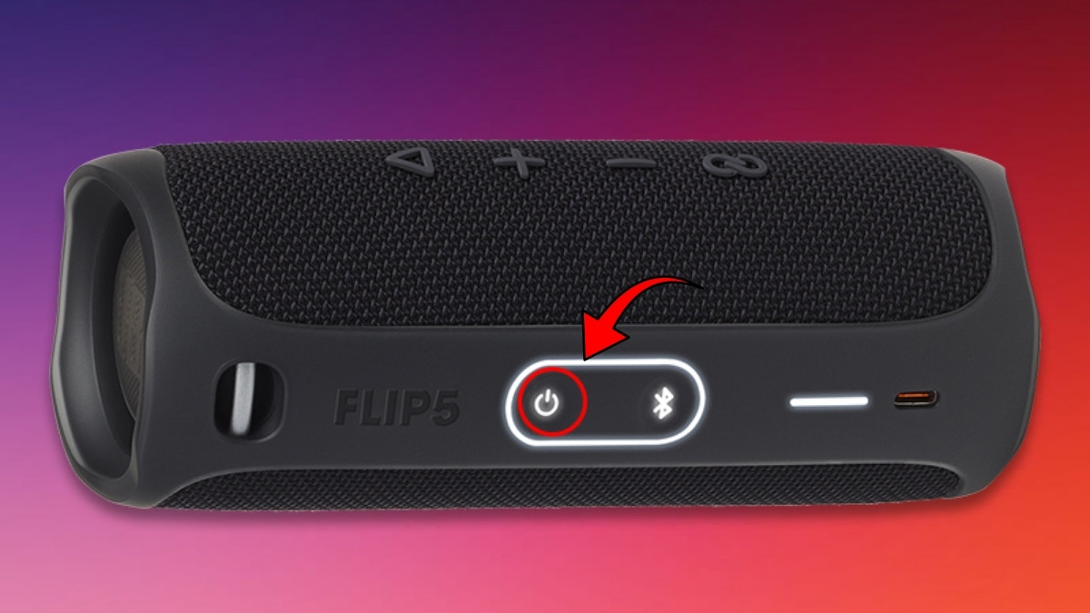 Kết nối với loa hoặc tai nghe Bluetooth