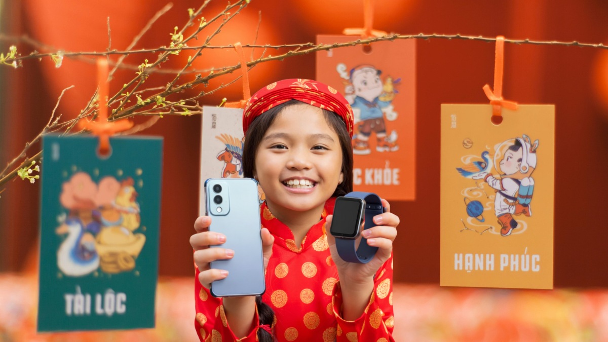 Những phụ kiện công nghệ thiết yếu cũng là nhóm quà biếu đáng cân nhắc