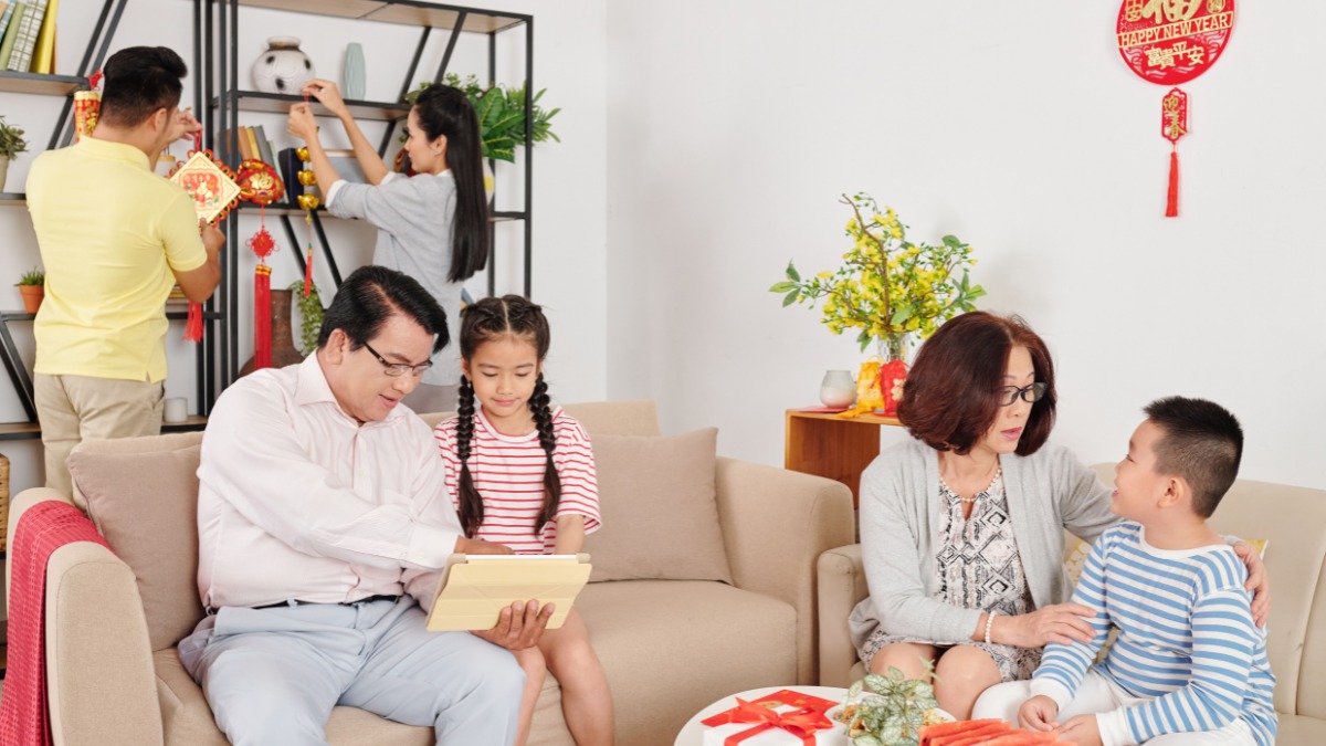 Những sai lầm cần tránh khi mua quà biếu dịp Tết