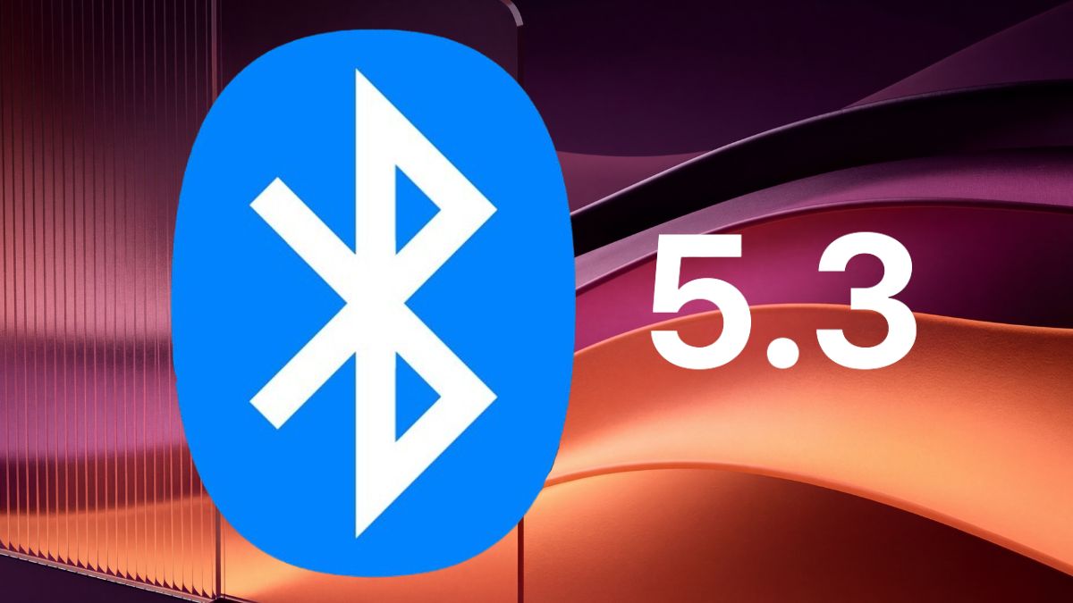 Bluetooth 5.3 là tiêu chuẩn kết nối không dây ra mắt tháng 7 năm 2021