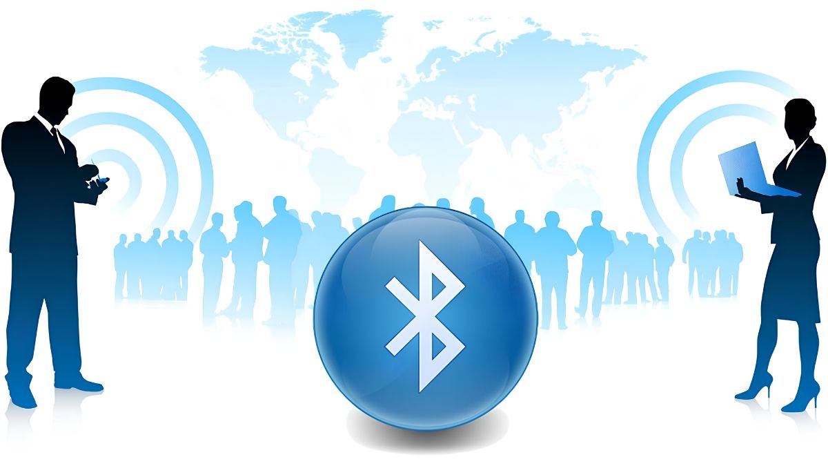Đặc điểm nổi bật của Bluetooth 5.3