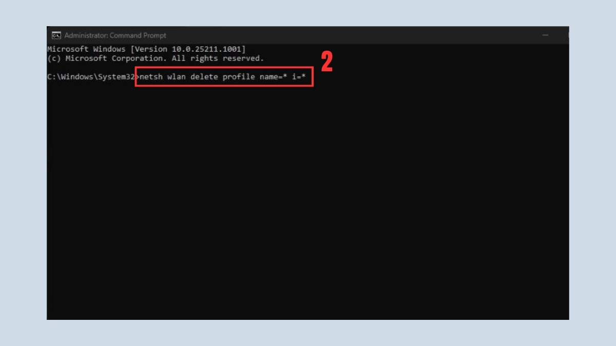 Bỏ qua đăng nhập Win 11 khi cài đặt khi có kết nối Internet bước 2