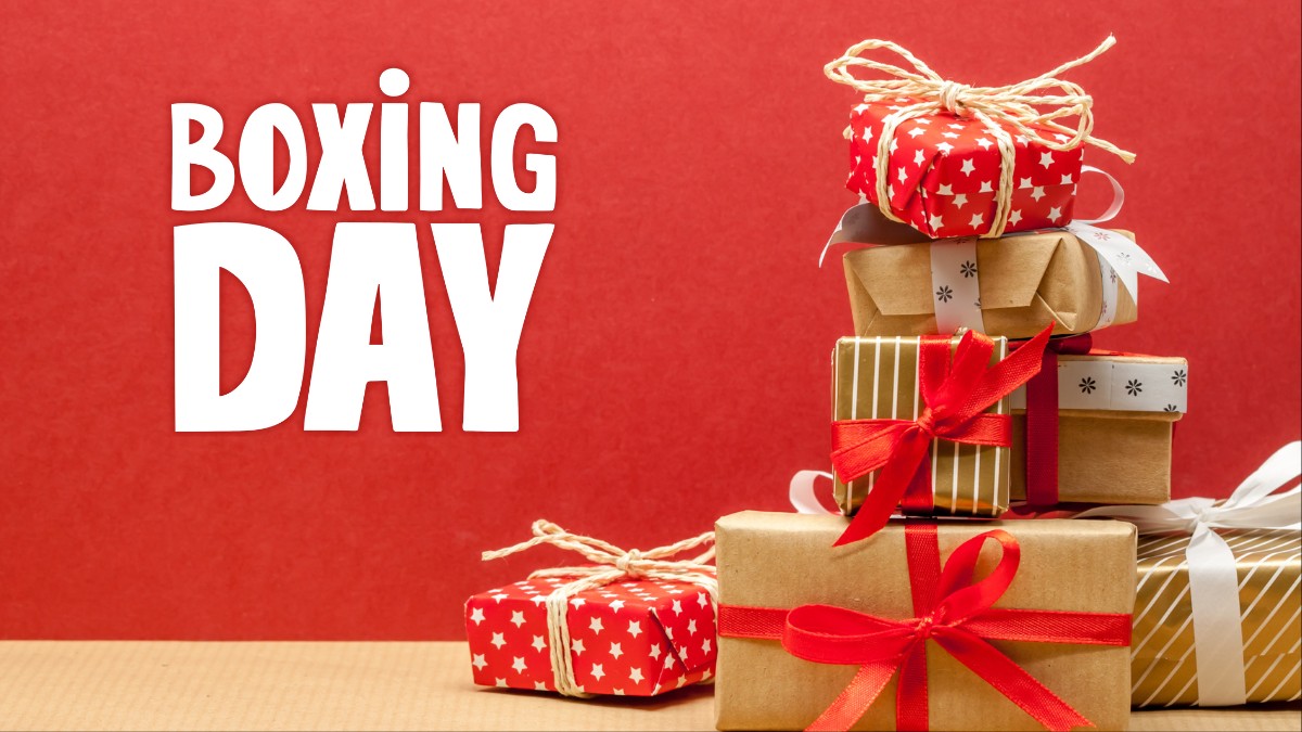 Boxing day là gì? Ý nghĩa, hoạt động Boxing day trên thế giới