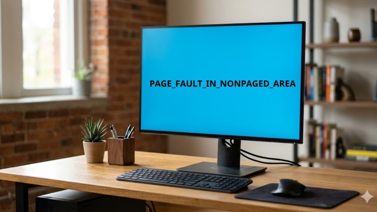 Các mã lỗi BSOD phổ biến và ý nghĩa