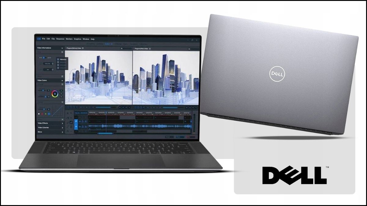 Hướng dẫn cách chọn dòng Dell Precision sao cho phù hợp nhất