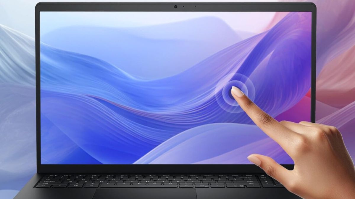 Chọn mua laptop Dell càm ứng phù hợp với từng đối tượng