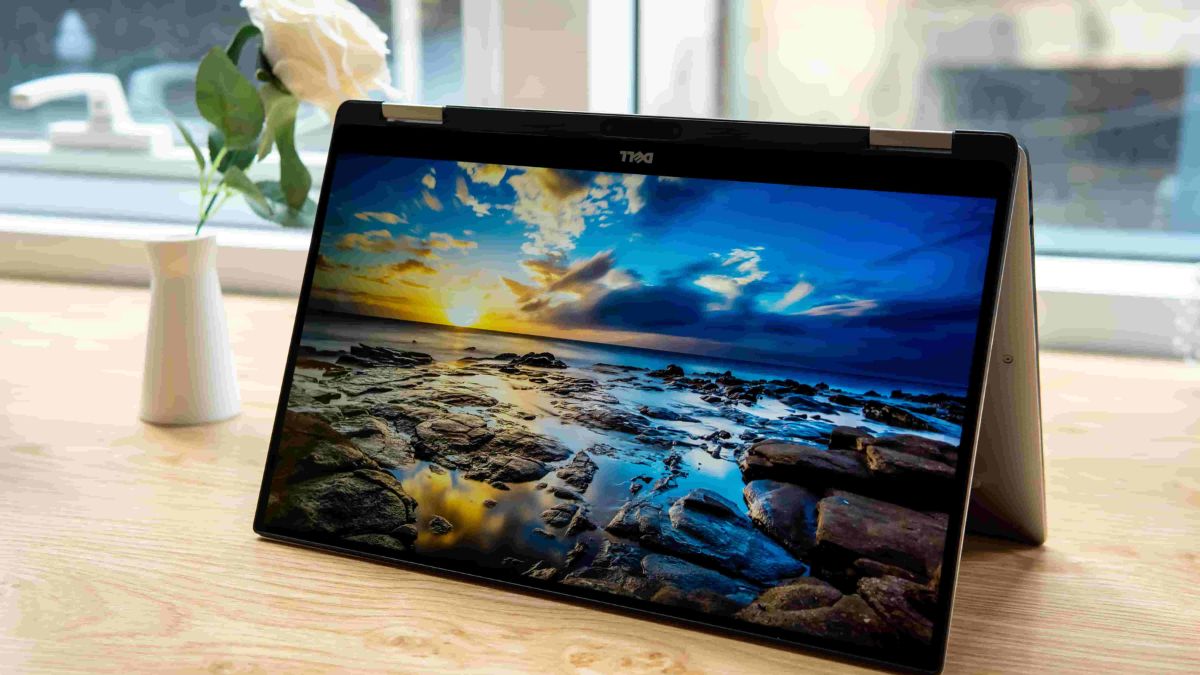 Việc mua laptop Dell màn hình cảm ứng tùy huộc vào nhu cầu cá nhân