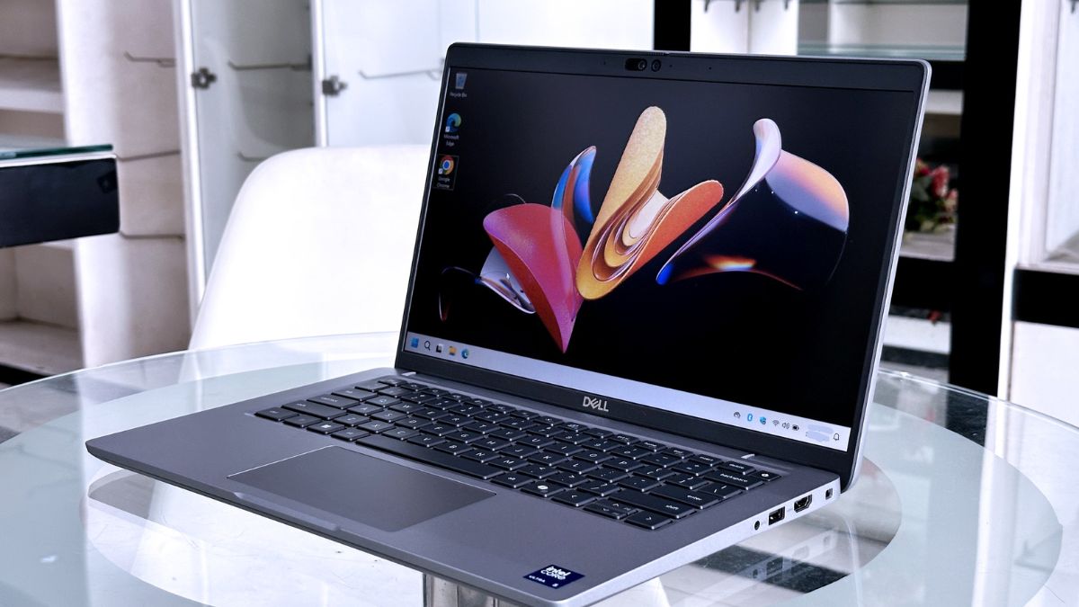 Ưu điểm của các dòng laptop Dell cảm ứng