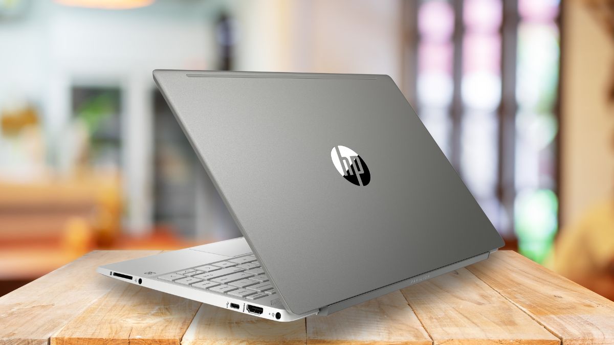Dòng laptop HP Pavilion là dòng phổ thông nhất (Hình minh họa)