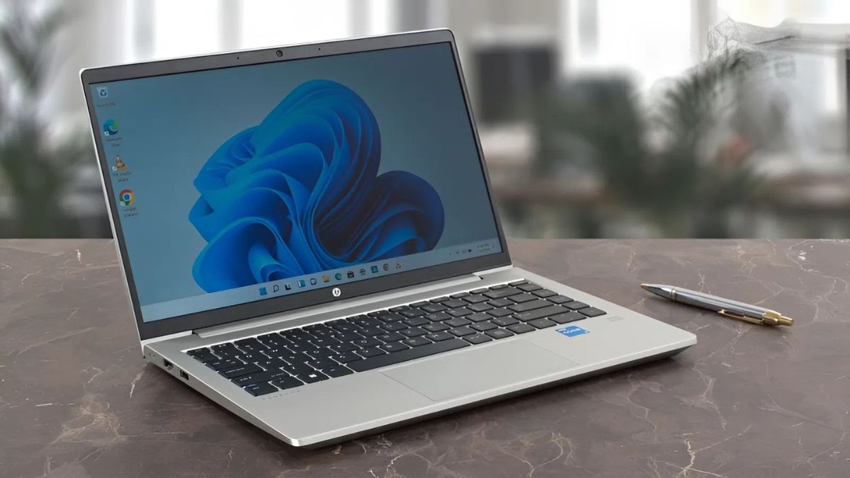 Dòng laptop doanh nghiệp HP ProBook