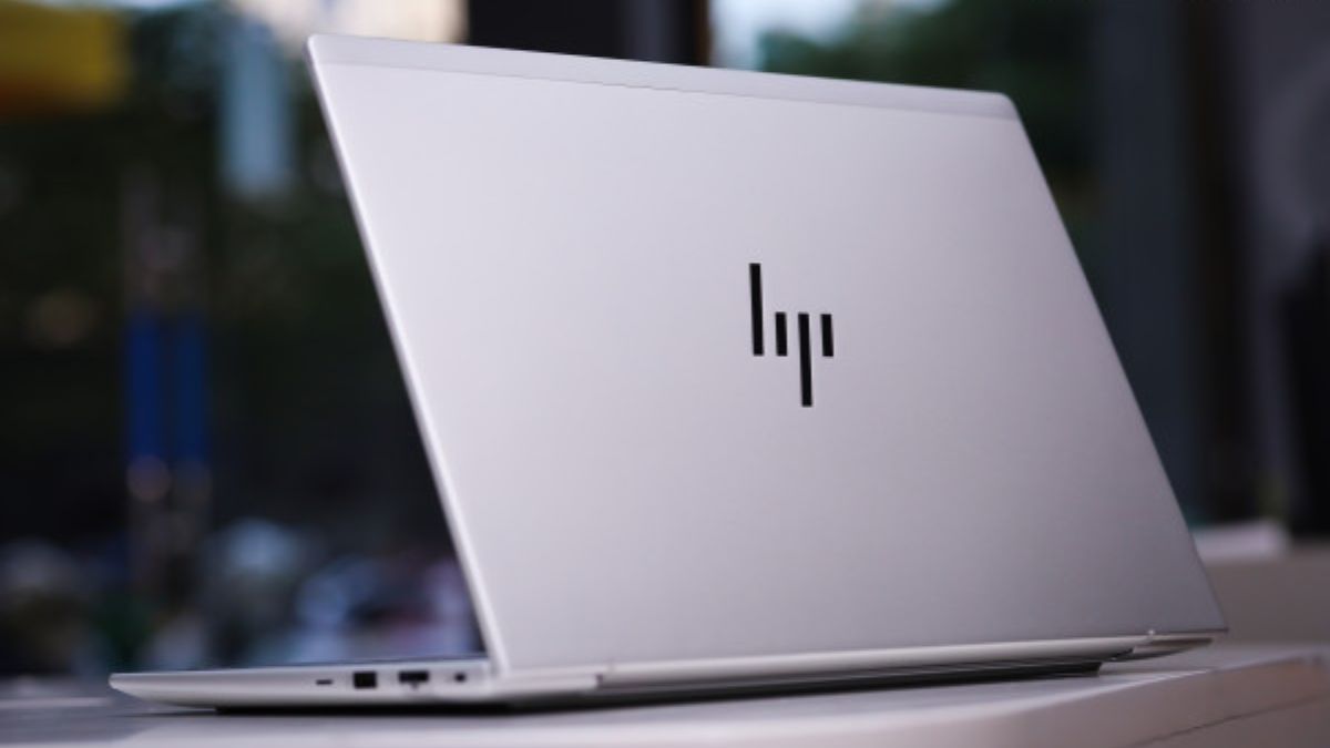 Dòng laptop doanh nhân cao cấp HP EliteBook