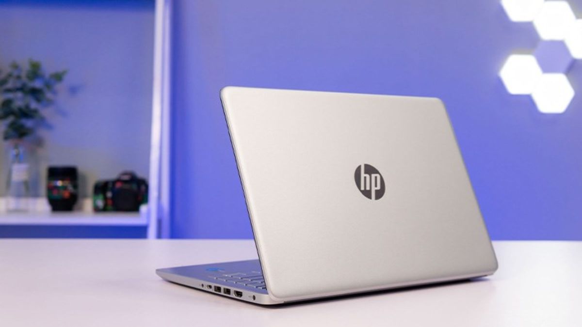 Bảng so sánh nhanh giữa các dòng laptop HP