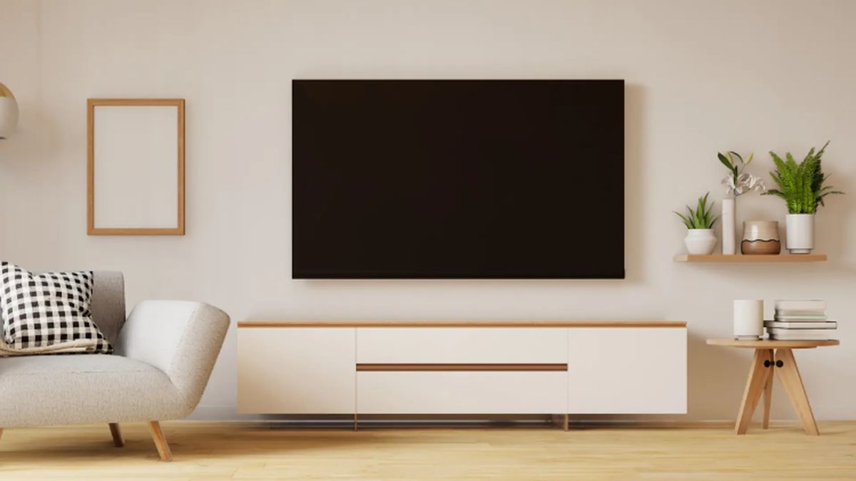 Chọn các kiểu tivi phù hợp không chỉ dựa vào giá bán mà còn phụ thuộc vào thói quen sử dụng