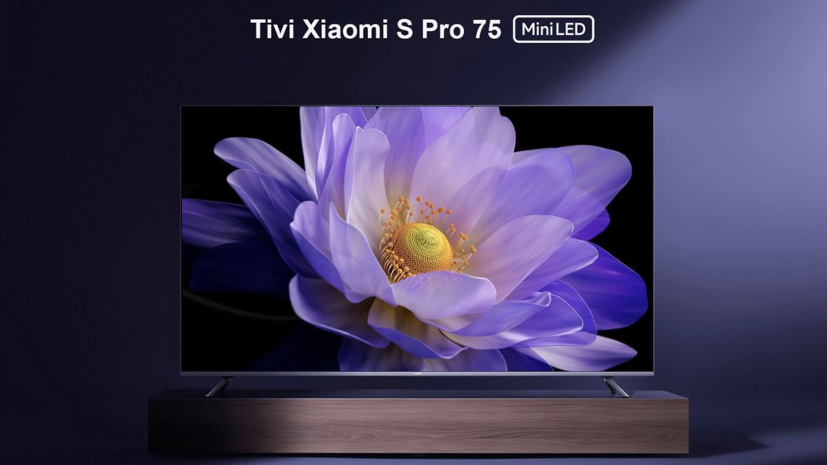 Tivi Mini LED là phiên bản nâng cấp của LED truyền thống
