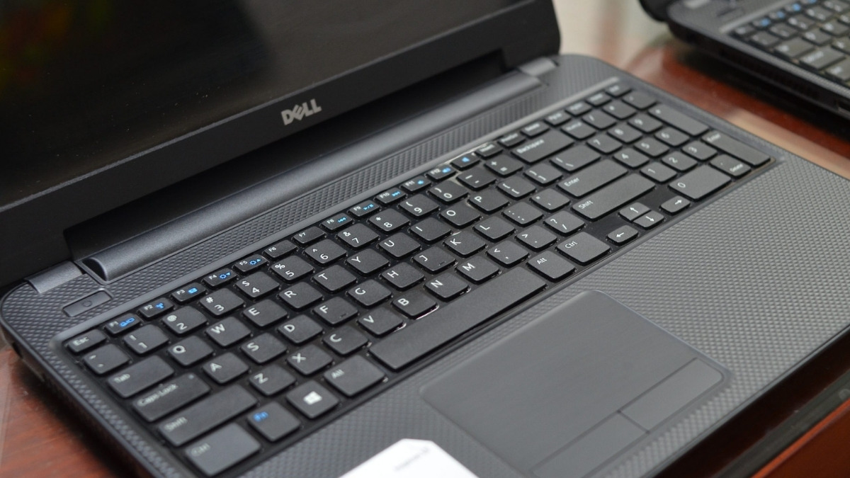 Tìm hiểu các ký hiệu trên bàn phím laptop Dell