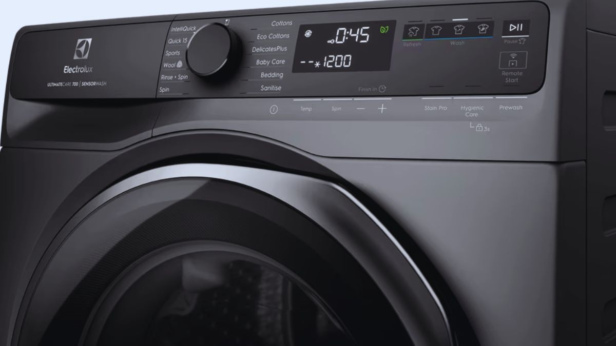 Sự khác biệt ký hiệu giữa dòng máy cũ và mới