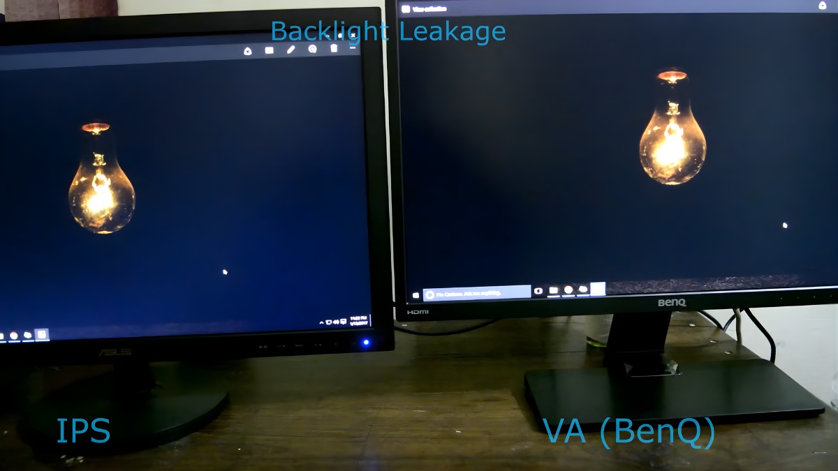 Màn hình VA nổi bật với nhiều ưu điểm riêng biệt