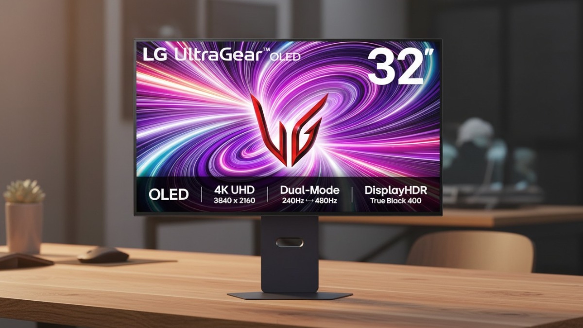 Màn hình OLED thuộc thế hệ màn hình cao cấp đời mới