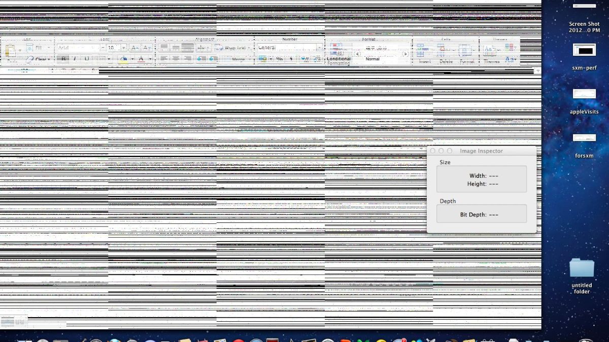 Những trường hợp cần thay màn hình laptop