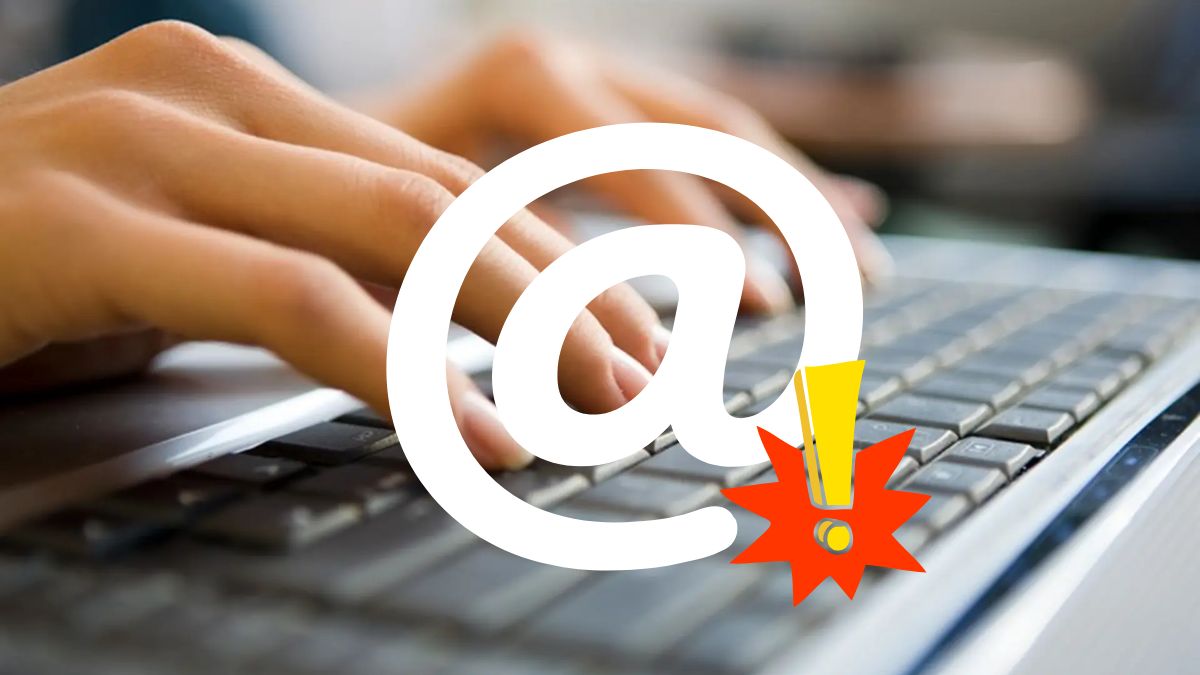 Nguyên nhân không gõ được dấu a còng trên máy tính