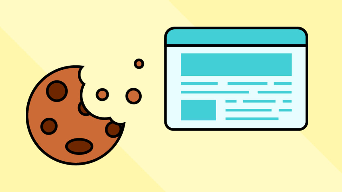 Một số lỗi thường gặp với Cookie