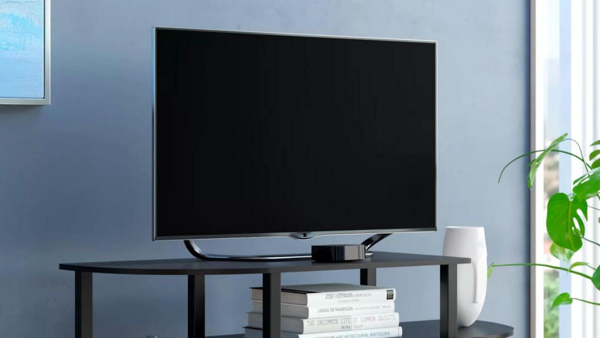 Chọn khu vực có ánh sáng phù hợp, khô ráo để bảo vệ thiết bị