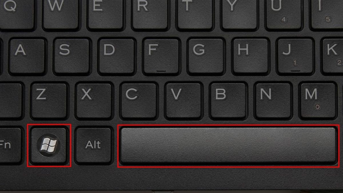 Cách chuyển đổi nhanh giữa tiếng Anh và tiếng Việt trên Windows
