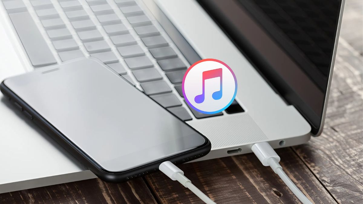 Lợi ích của việc cập nhật iSO qua iTunes trên máy tính