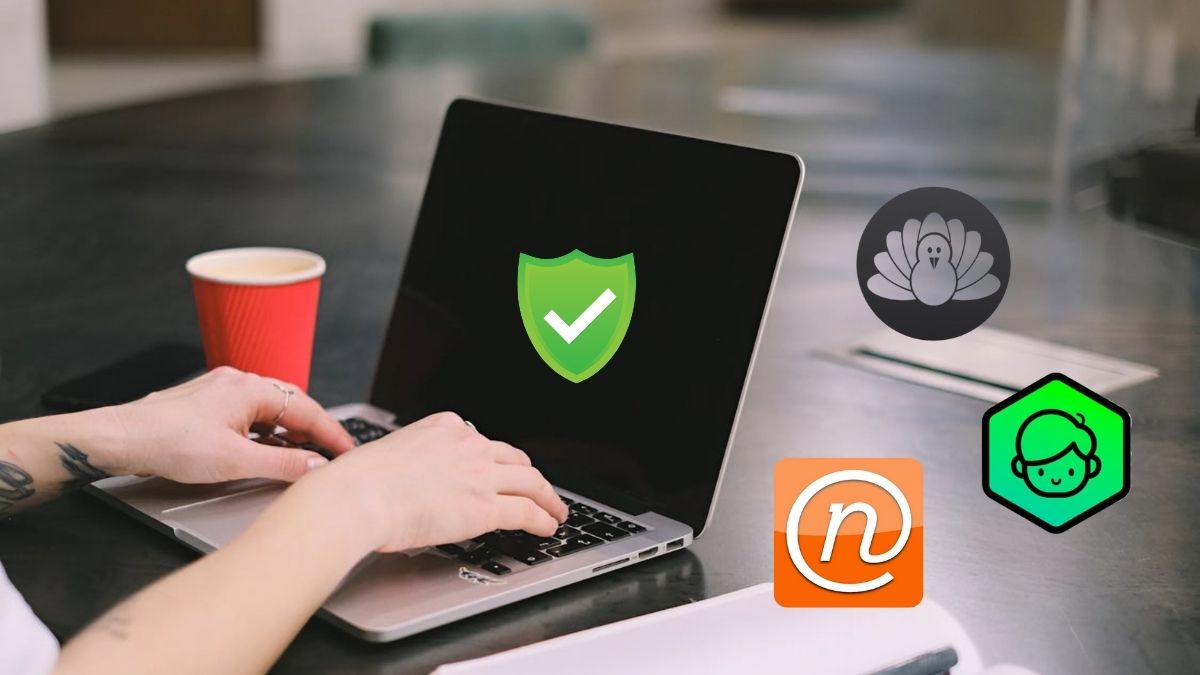 Sử dụng các phần mềm chuyên dụng để chặn trang web trên máy tính