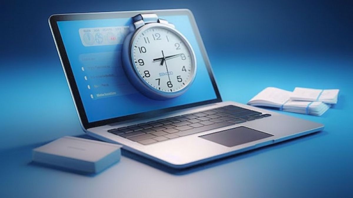 Cách khắc phục khi đồng hồ vẫn hiển thị 12 giờ