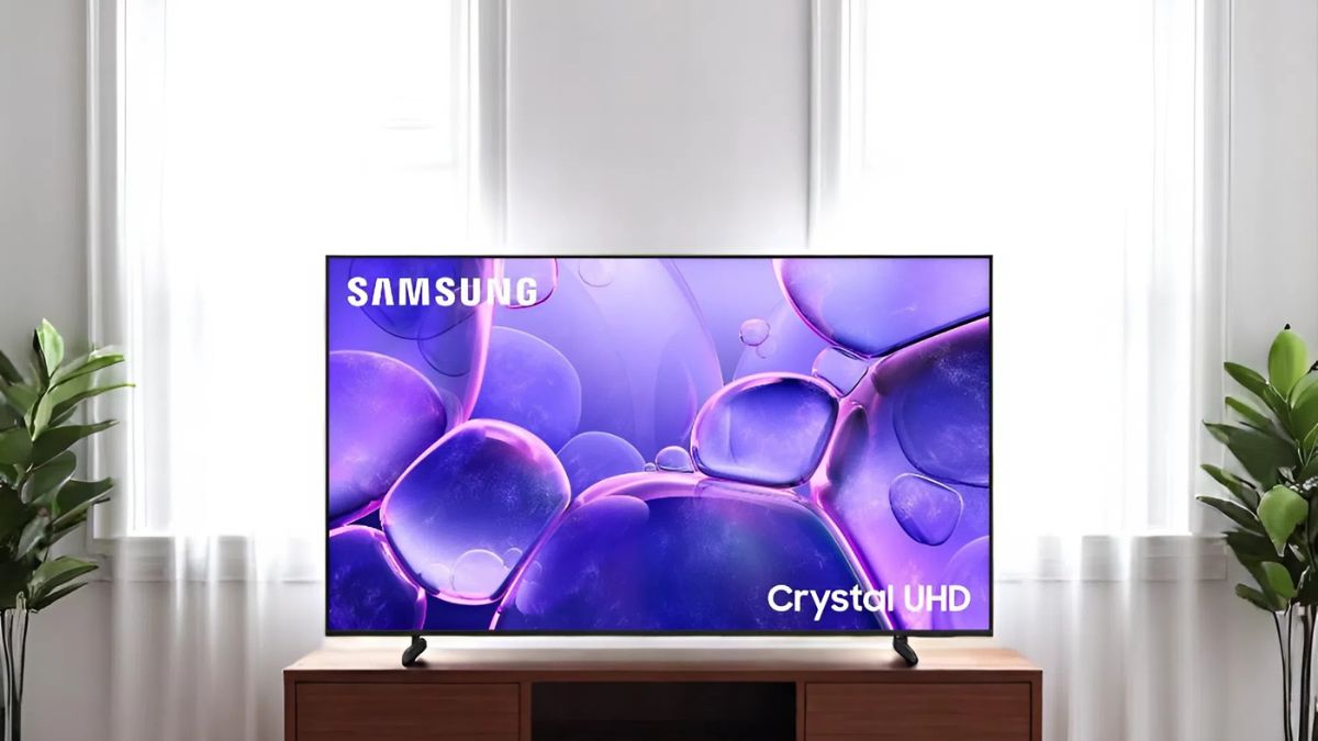 Những lưu ý khi chỉnh màu tivi Samsung