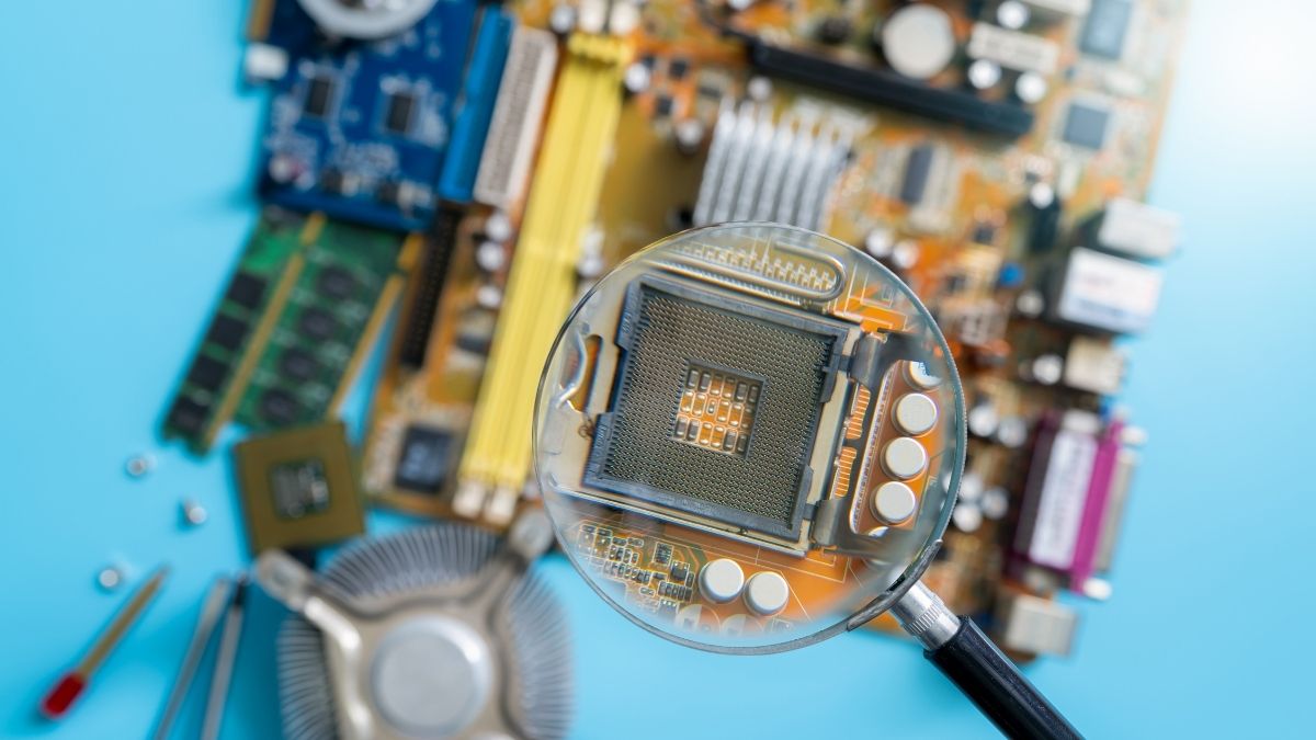 Tiêu chí chọn CPU phù hợp với Mainboard