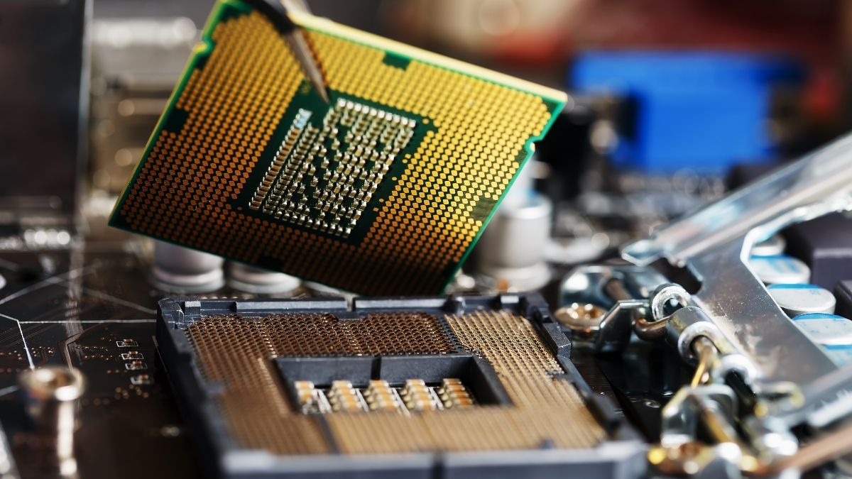 Các bước kiểm tra sự tương thích của CPU và Main trước khi mua