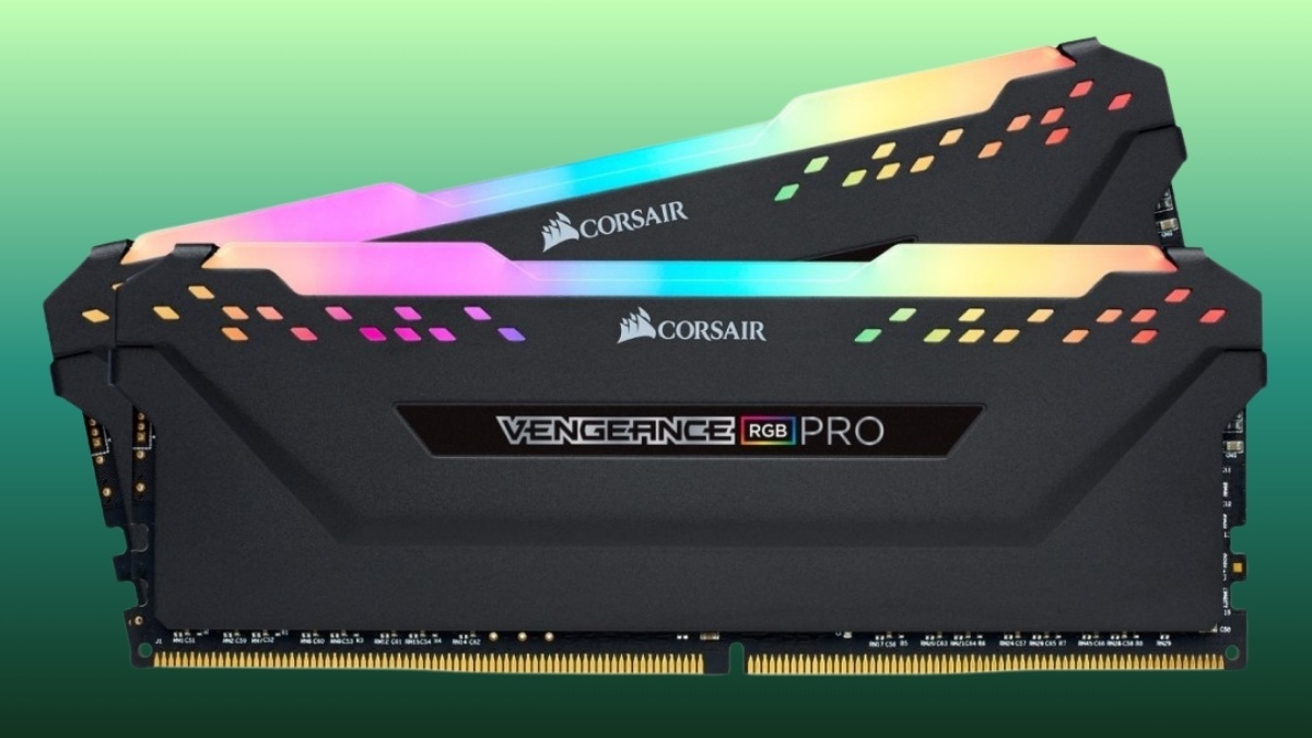 Corsair là lựa chọn hàng đầu nhờ dòng Vengeance Performance