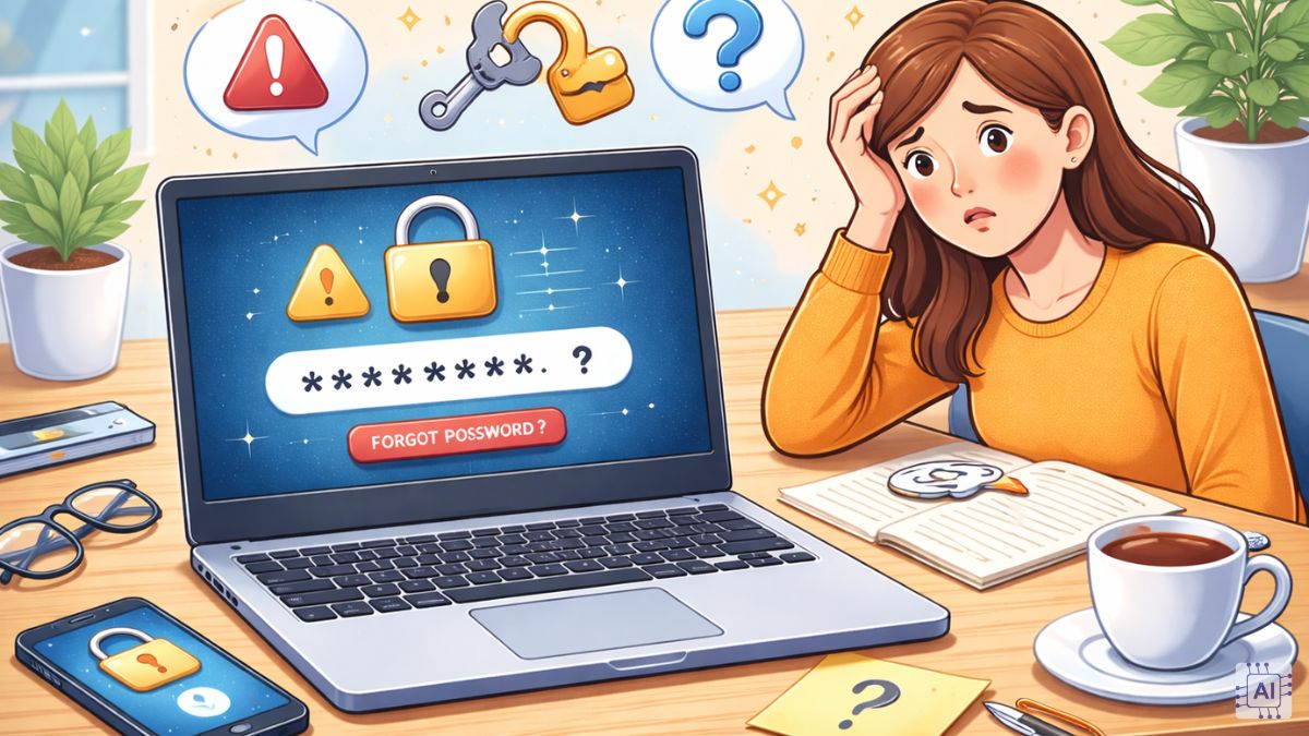 Những mẹo khi quên mật khẩu máy tính laptop DELL